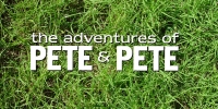 Les Aventures de Pete et Pete (The Adventures of Pete & Pete)