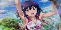 Iwakakeru -Sport Climbing Girls- (Iwa Kakeru! Sport Climbing Girls)