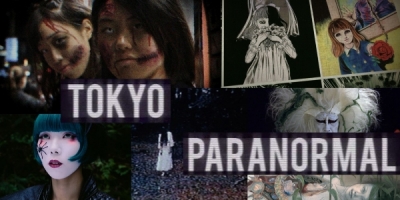 Tokyo Paranormal
