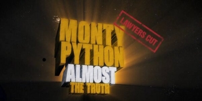 Monty Python: Almost the Truth
