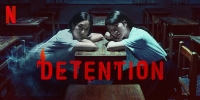 Detention (Fan Xiao)