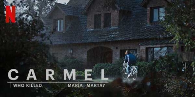 Carmel: ¿Quién mató a María Marta?