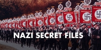 Nazi Secret Files