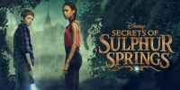 Les Secrets de Sulphur Springs (Secrets of Sulphur Springs)