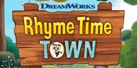 Comptinie-les-oies (Rhyme Time Town)
