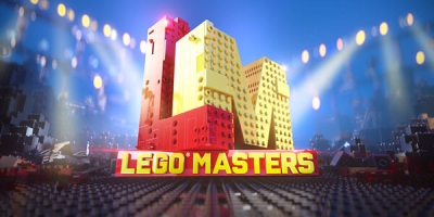 LEGO Masters (FR)