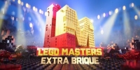 LEGO Masters - Extra brique