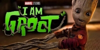 Je s'appelle Groot (I Am Groot)
