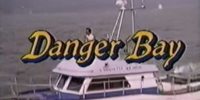 Cap Danger (Danger Bay)