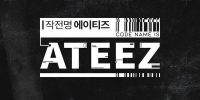 Code Name is ATEEZ (Jakjeonmyeong ATEEZ)