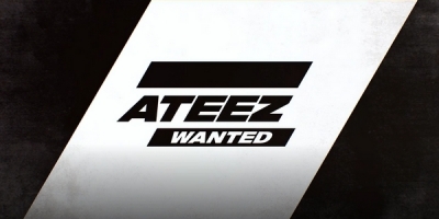 ATEEZ Wanted