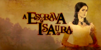 Isaura (A Escrava Isaura)