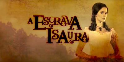 A Escrava Isaura