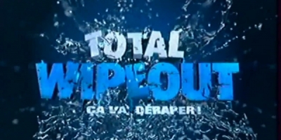 Total Wipeout