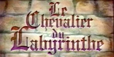 Le Chevalier du Labyrinthe