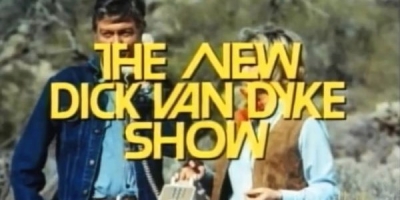 The New Dick Van Dyke Show