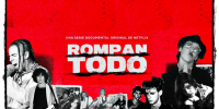 Rompan Todo : L'histoire du rock en Amérique latine (Rompan todo: La historia del rock en América Latina)