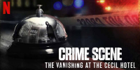 Scène de crime (Crime Scene)