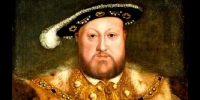 Henri VIII (Henry VIII and the King's men)