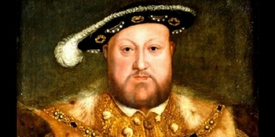 Henry VIII and the King's men