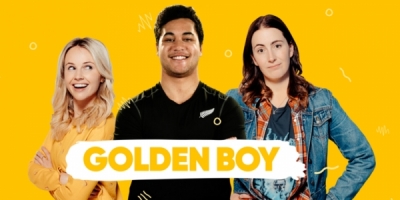 Golden Boy (2019)
