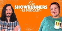 Les ShowRunners : Le Podcast