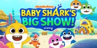 Baby Shark : L'Aventure sous l'eau (Baby Shark's Big Show!)