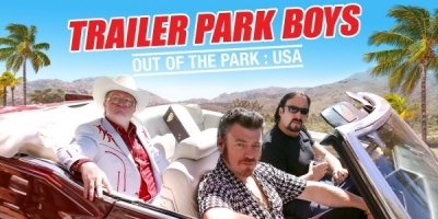 Trailer Park Boys: Out of the Park : USA
