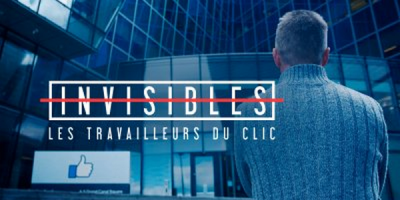 Invisibles - Les travailleurs du clic