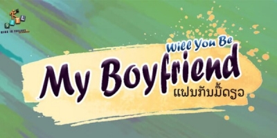 Will You Be My Boyfriend