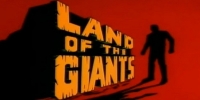 Au pays des géants (Land of the Giants)
