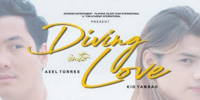 Diving Into Love