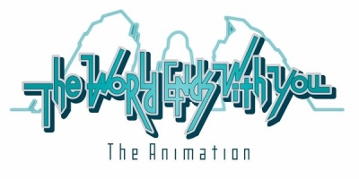 Subarashiki Kono Sekai the Animation
