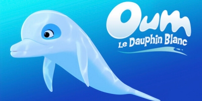 Oum le dauphin blanc (2015)