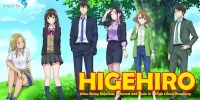 Higehiro (Hige wo Soru. Soshite Joshikosei wo Hirô.)