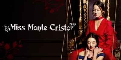 Miss Monte-Cristo