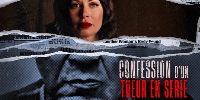 Confession d'un tueur en série
