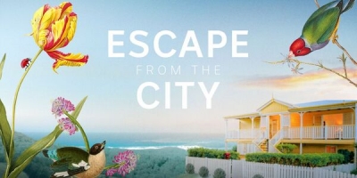 Escape from the City