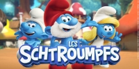 Les Schtroumpfs (2021) (The Smurfs (2021))