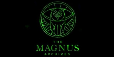 The Magnus Archives