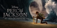 Percy Jackson et les Olympiens (Percy Jackson and the Olympians)