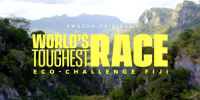La course la plus dure du monde : Eco-Challenge Fidji (World's Toughest Race: Eco-Challenge Fiji)