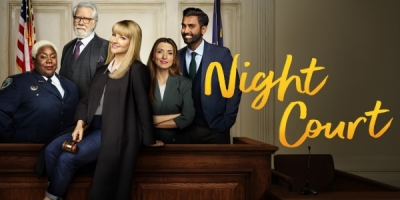 Night Court (2023)