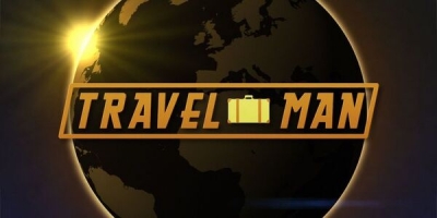 Travel Man: 48 Hours in...