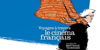 Voyages à travers le cinéma français