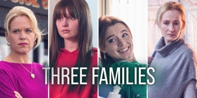 Three Families