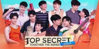 Top Secret Together