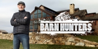 Rénovations XXL (Barn Hunters)
