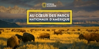 Au Cœur des Parcs Nationaux d'Amérique (America's National Parks (2022))