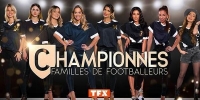 Championnes : Familles de footballeurs